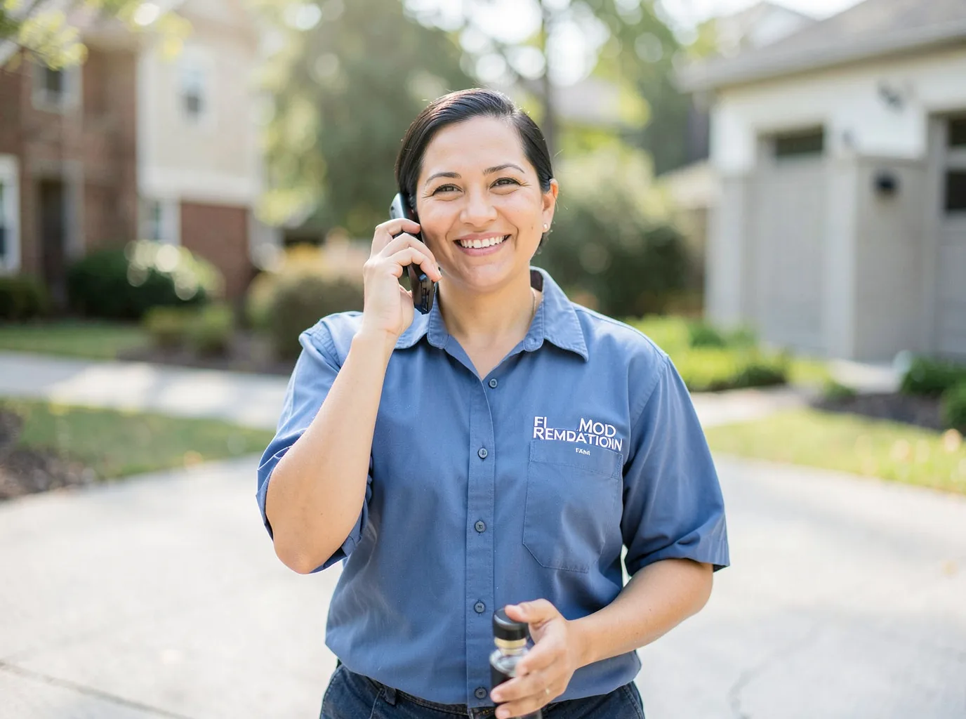 Mold Remediation Spencer, OK FAQs