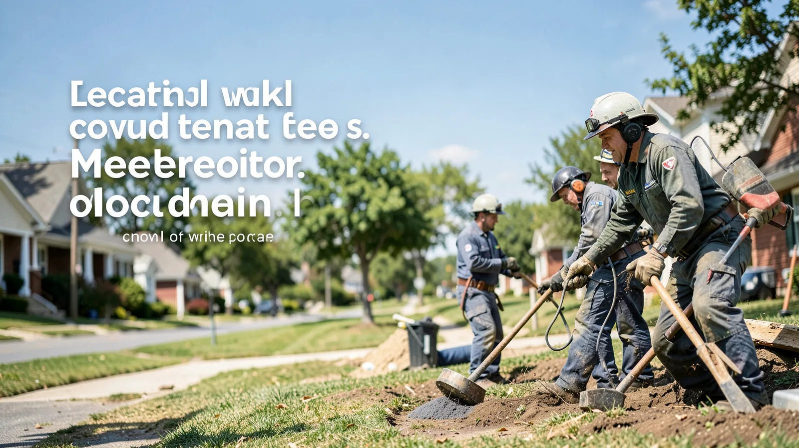 Mold Remediation in Spencer, OK near me